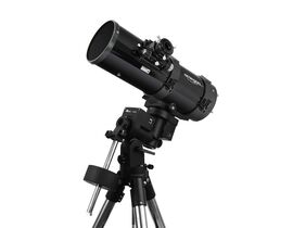 Omegon Pro Astrograph N 154/600 CEM26 LiteRoc - teleskop Newton