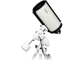 Omegon Teleskop Pro Ritchey-Chretien RC 250/2000 EQ6-R Pro
