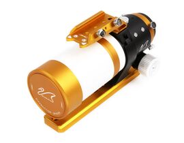 William Optics Zenithstar 61 II Gold Astrograph