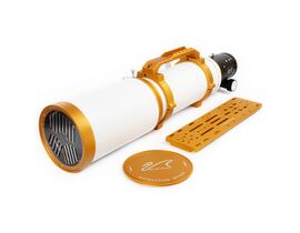 William Optics Fluorostar 120 Gold Astrograph