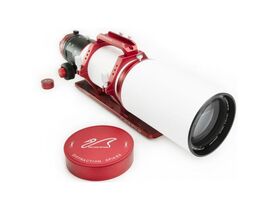 William Optics Fluorostar 120 Red Astrograph