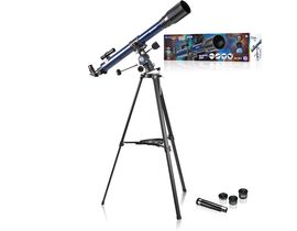 BRESSER JUNIOR 70/900 EL - achromatický refraktor