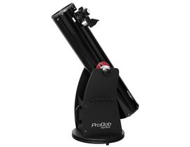 ProDob N 203/1200 Radiant - teleskop Dobson