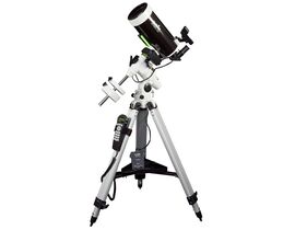 SkyWatcher Skymax-127 EQ3-GoTo - Maksutov-Cassegrain