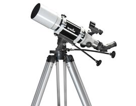 SkyWatcher Startravel-102 AZ3 - achromatický refraktor