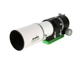 SkyWatcher Evolux-62ED - apochromatický refraktor