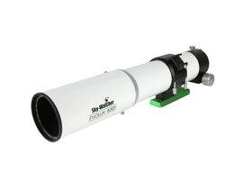 SkyWatcher Evolux-82ED - apochromatický refraktor