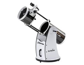 SkyWatcher Skyliner-250P Flex Tube - teleskop Dobson