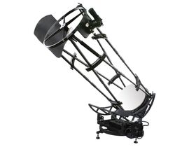 SkyWatcher StarGate-500P - teleskop Dobson