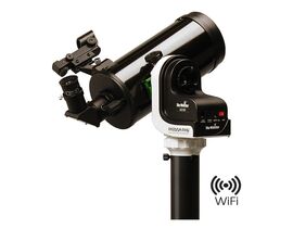 SkyWatcher Skymax-102 AZ-Gti Wi-Fi - Maksutov-Cassegrain