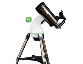 SkyWatcher Skymax-102 AZ-Go2 - Maksutov-Cassegrain