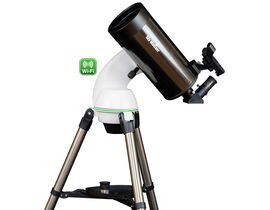 SkyWatcher Skymax-127 AZ-Go2 - Maksutov-Cassegrain