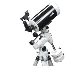 SkyWatcher Skymax-127 EQ3 - Maksutov-Cassegrain