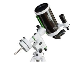 SkyWatcher Skymax-150 EQ5 - Maksutov-Cassegrain