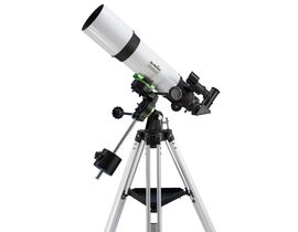 SkyWatcher StarQuest-102R - achromatický refraktor