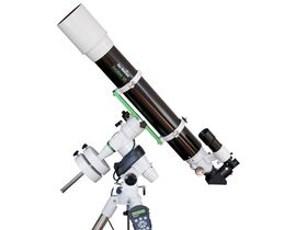 SkyWatcher Evostar-120 EQ5-GoTo - achromatický refraktor