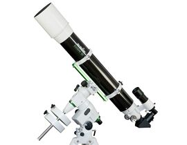 SkyWatcher Evostar-120 EQ5 - achromatický refraktor