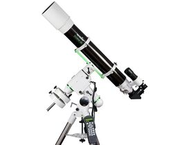 SkyWatcher Evostar-120 HEQ5-GoTo - achromatický refraktor