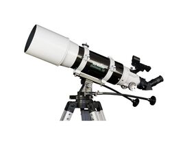 SkyWatcher Startravel-120T AZ3 - achromatický refraktor