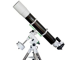 SkyWatcher Evostar-150 EQ5 - achromatický refraktor