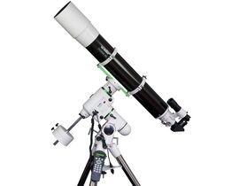 SkyWatcher Evostar-150 NEQ6 GOTO - achromatický refraktor