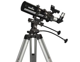 SkyWatcher Startravel-80 AZ3 - achromatický refraktor