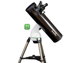 SkyWatcher Explorer-130P AZ-Go2 - teleskop Newton