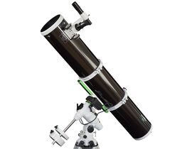 SkyWatcher Explorer-150PL EQ3 GoTo - teleskop Newton