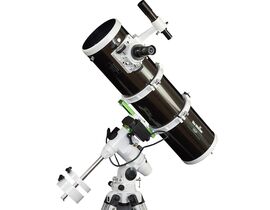 SkyWatcher Explorer-150P EQ3-GoTo - teleskop Newton