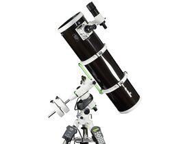 SkyWatcher Explorer-200P EQ5-GoTo - teleskop Newton