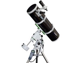SkyWatcher Explorer-200P HEQ5-GoTo - teleskop Newton