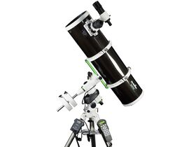 SkyWatcher Explorer-200PDS EQ5 - teleskop Newton