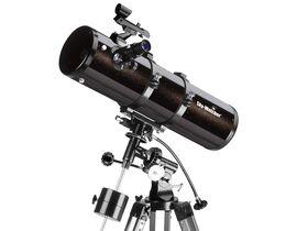 SkyWatcher Explorer-130P EQ2 - teleskop Newton