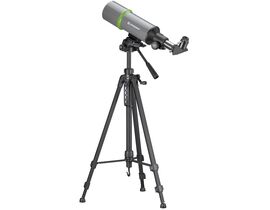 BRESSER NightExplorer 80/400 - achromatický refraktor