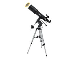 BRESSER Polaris-II 102/600 EQ3 - achromatický refraktor