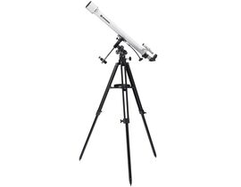 BRESSER Classic 60/900 EQ - achromatický refraktor