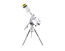 BRESSER Messier AR-102/1000 EXOS-2/EQ5 Hexafoc - achromatický refraktor