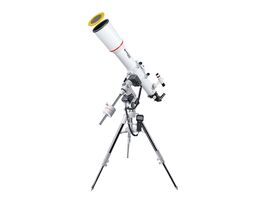 BRESSER Messier AR-102/1000 EXOS-2 EQ5 Hexafoc GoTo - achromatický refraktor