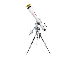 BRESSER Messier AR-102L/1350 EXOS-2/EQ5 GoTo - achromatický refraktor