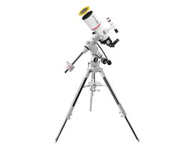 BRESSER Messier AR-102xs/460 EXOS-1/EQ4 - achromatický refraktor