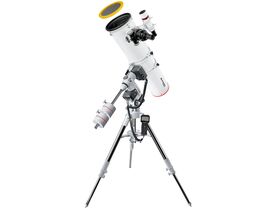 BRESSER Messier NT-203/1200 EXOS-2 Hexafoc GoTo - teleskop Newton
