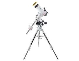 BRESSER Messier MC-100/1400 EXOS-2/EQ5 - Maksutov-Cassegrain