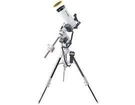 BRESSER Messier MC-100/1400 EXOS-2 GoTo - Maksutov-Cassegrain