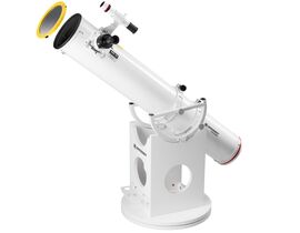 BRESSER Messier 6" Dobson - teleskop Dobson