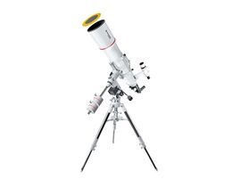 BRESSER Messier AR-152S/760 Hexafoc EXOS-2/EQ5 - achromatický refraktor