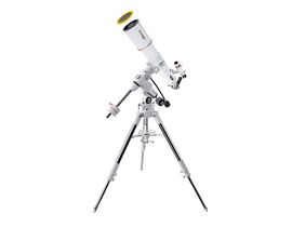 BRESSER Messier AR-90s/500 EXOS-1/EQ4 - achromatický refraktor