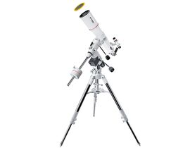 BRESSER Messier AR-90s/500 EXOS-2/EQ5 - achromatický refraktor