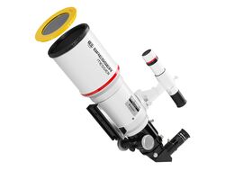 BRESSER Messier AR-102xs/460 Hexafoc - achromatický refraktor