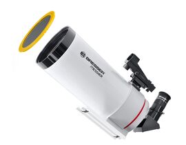 BRESSER Messier MC-100/1400 - Maksutov-Cassegrain