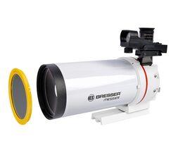 BRESSER Messier Maksutov 90/1250 - Maksutov-Cassegrain